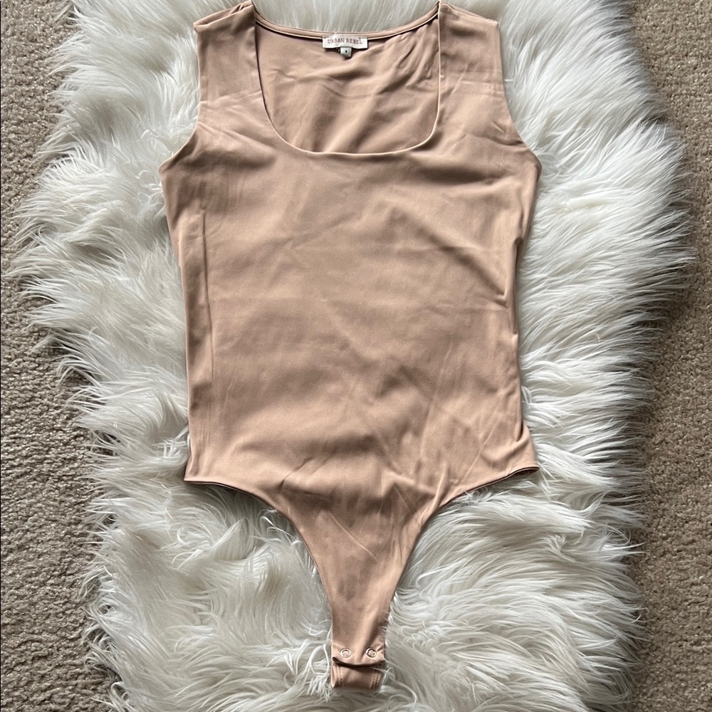 Women's Bodysuit
